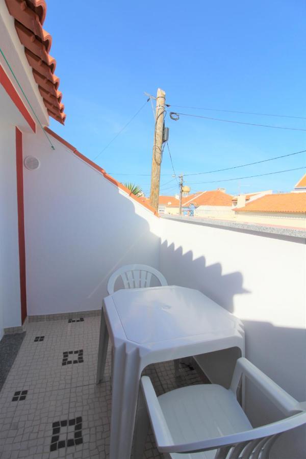 Casa Das Rendas By Cosycasa Praia Peniche Exteriör bild