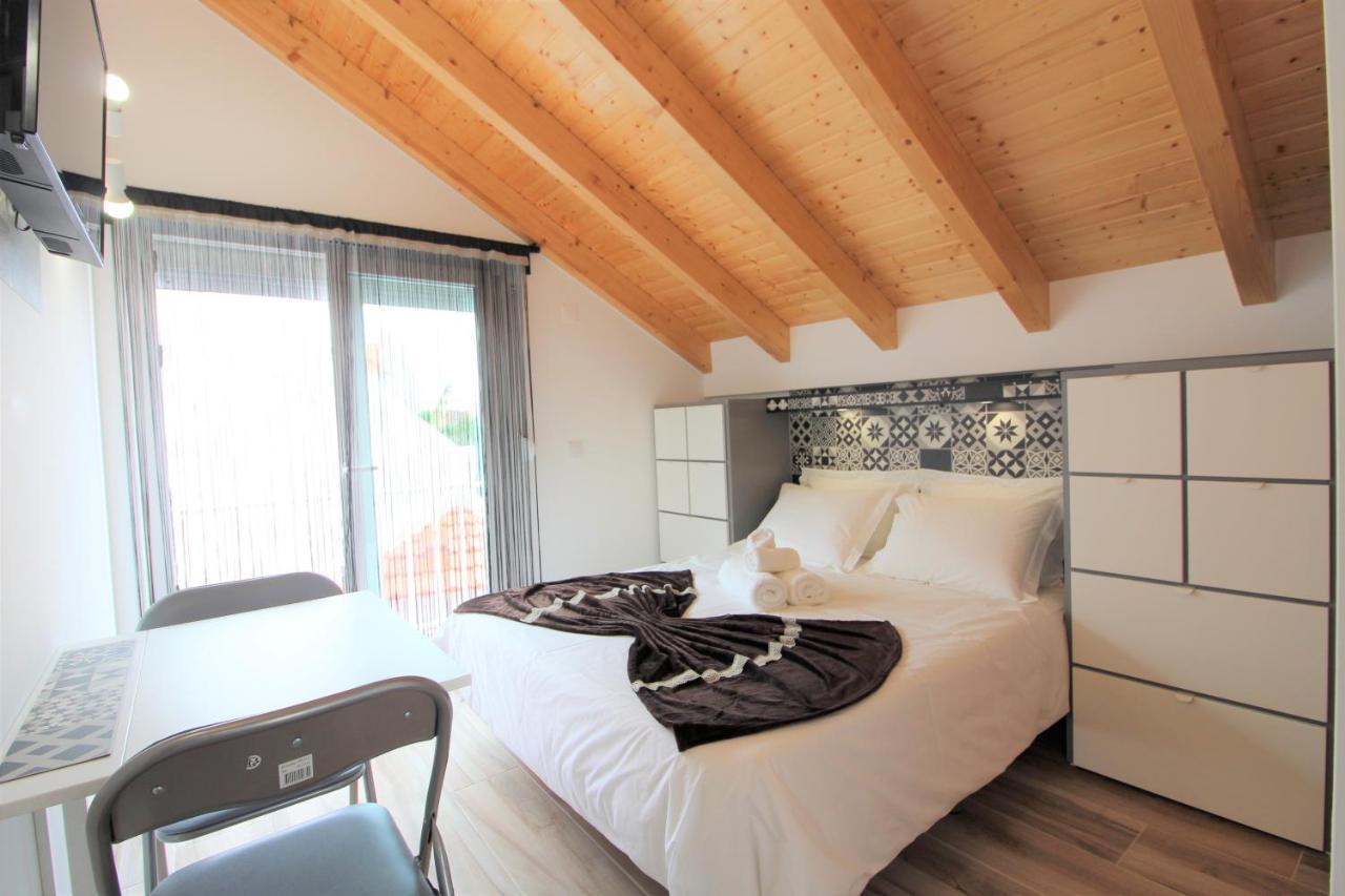 Casa Das Rendas By Cosycasa Praia Peniche Exteriör bild
