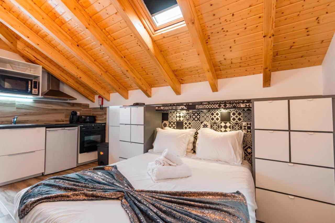 Casa Das Rendas By Cosycasa Praia Peniche Exteriör bild