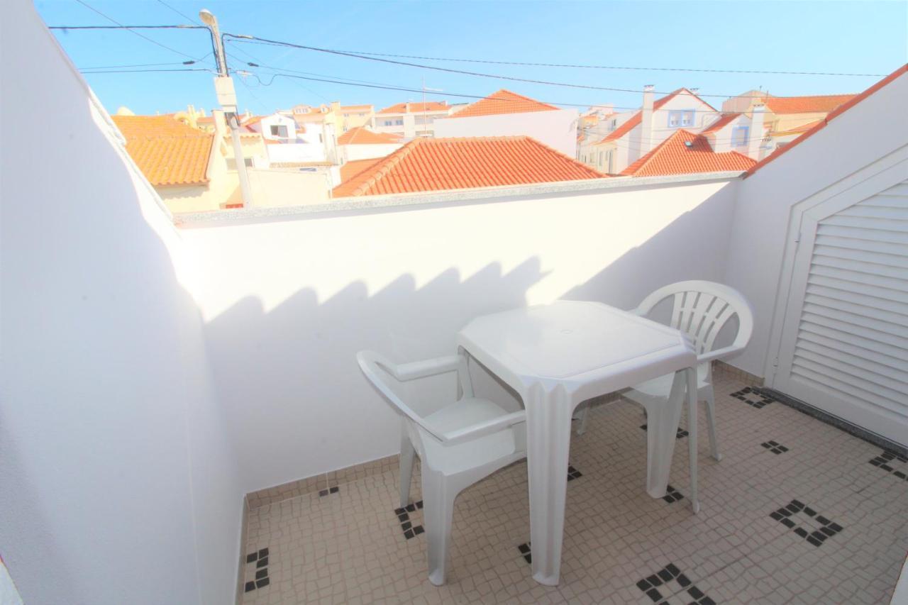 Casa Das Rendas By Cosycasa Praia Peniche Exteriör bild